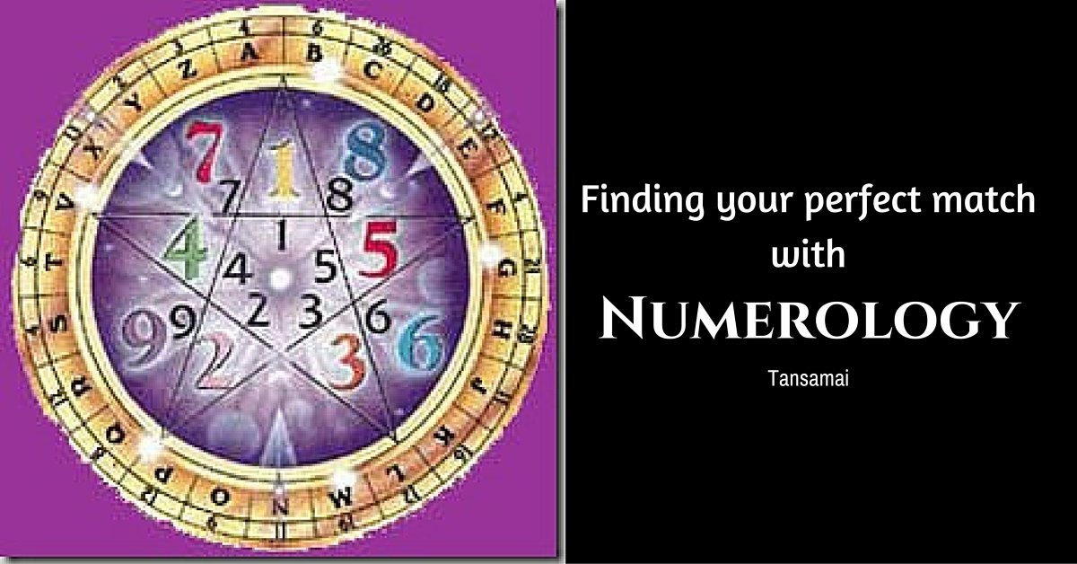 Numerology Compatibility: Finding Your Match