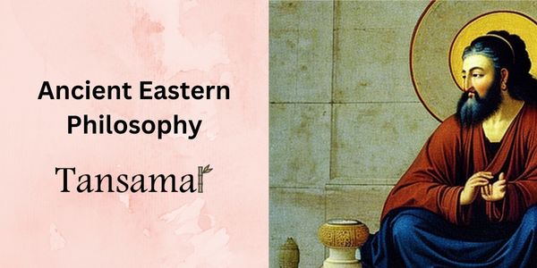 A Journey Through Eastern Philosophy and Metaphysics
