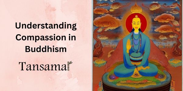 The Role Of Compassion In Eastern Spiritual Traditions And How It Can Be Cultivated