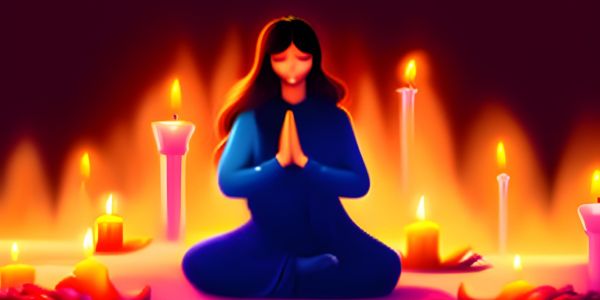 Key Elements Of Spiritual Meditation Practices: Unlocking The Divine Connection