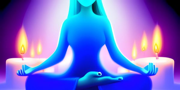 Key Elements Of Spiritual Meditation Practices: Unlocking The Divine Connection