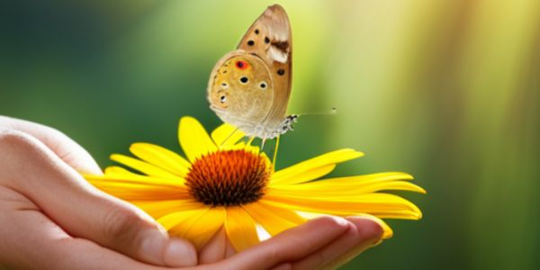 Decoding the Spiritual Meaning of Yellow Butterflies: Insights and Symbolism